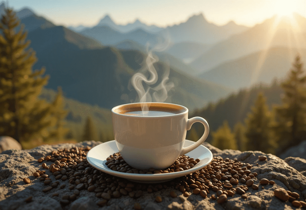 coffee recipe for weight loss