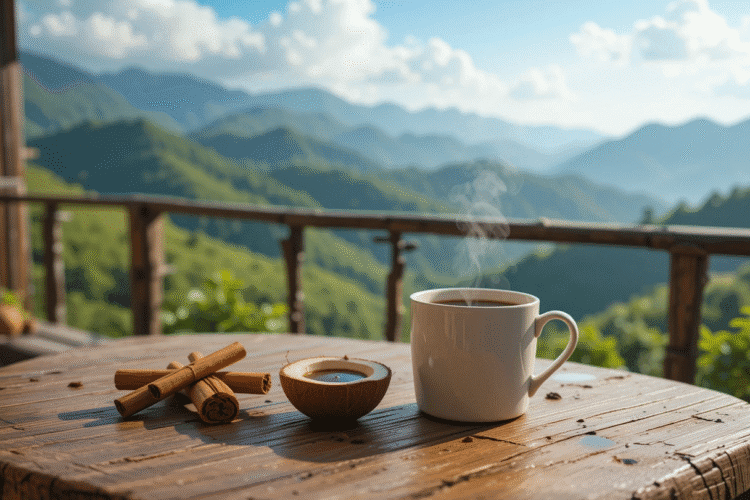 Coffee Weight Loss Recipe