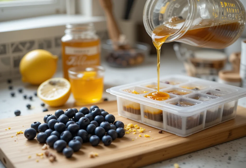 Expert Tips for the Best Blueberry Syrup Recipe
