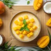 Mango Sago Recipe (Filipino-Style) – Easy, Creamy & Refreshing