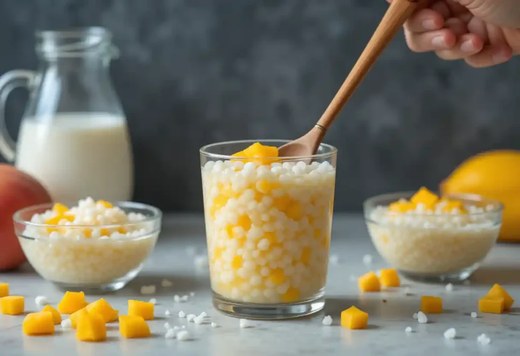 Pro Tips For Mango Sago Recipe