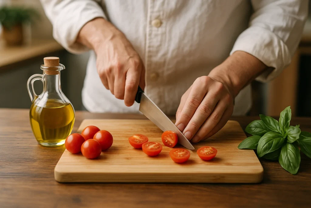 Tips for Perfect Cherry Tomato Recipes