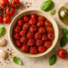 Cherry Tomato Recipes: Easy & Delicious Ways to Cook with Cherry Tomatoes