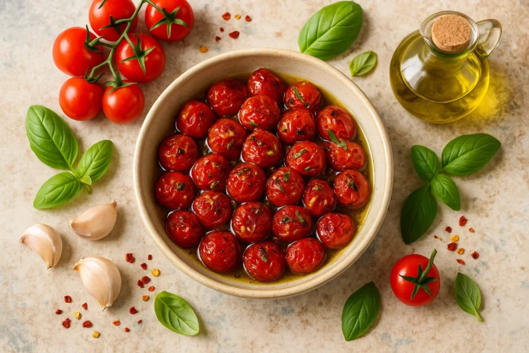 Cherry Tomato Recipes: Easy & Delicious Ways to Cook with Cherry Tomatoes