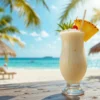 Virgin Pina Colada Recipe: Your Perfect Summer Mocktail