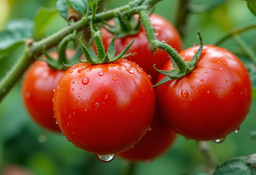 Why Choose Cherry Tomatoes For Recipe?