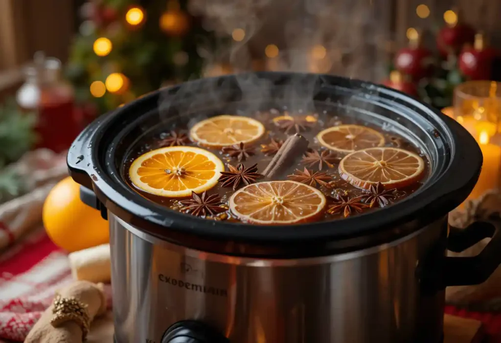 Expert Tips for the Best Wassail Recipe
