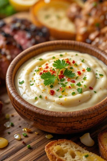 Cowboy Butter Recipe - The Ultimate Flavor-Packed Compound Butter