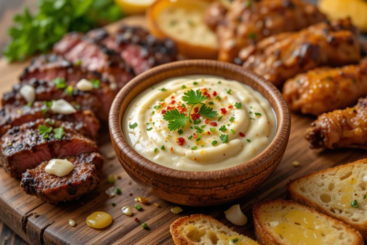 Cowboy Butter Recipe - The Ultimate Flavor-Packed Compound Butter