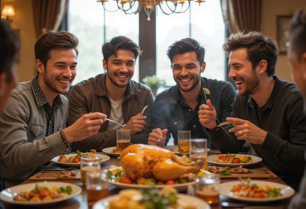 Why Choose Baked Chicken Hindquarters Recipes?