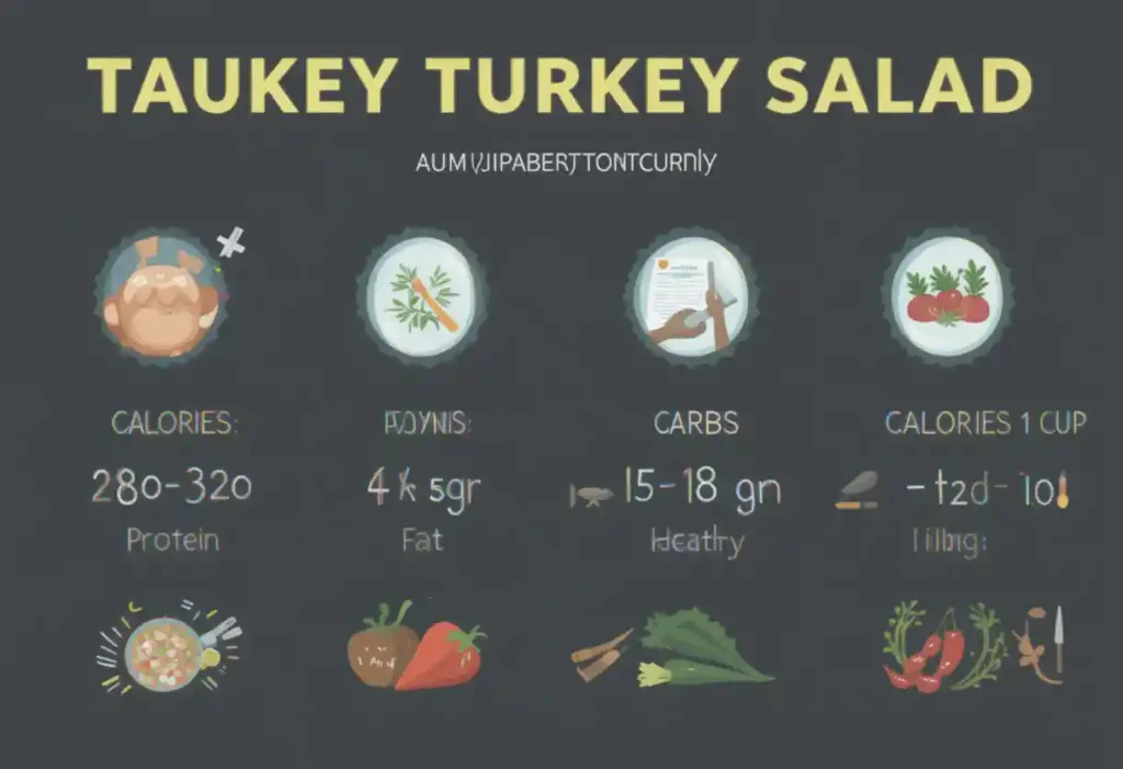 Tips for the Best Turkey Salad Recipe