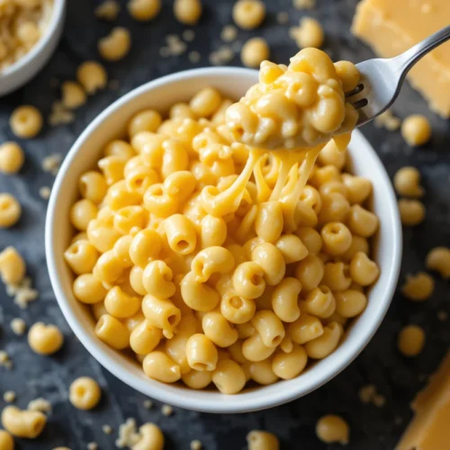 Mac and Cheese Recipe