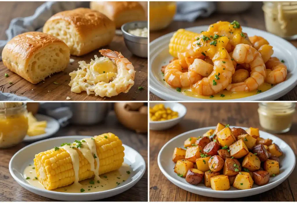 Other Ways to Use Cowboy Butter