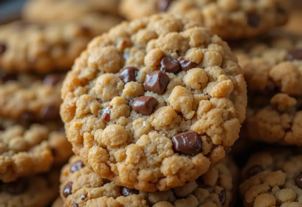 What is a Crumbl Cookie Recipe?