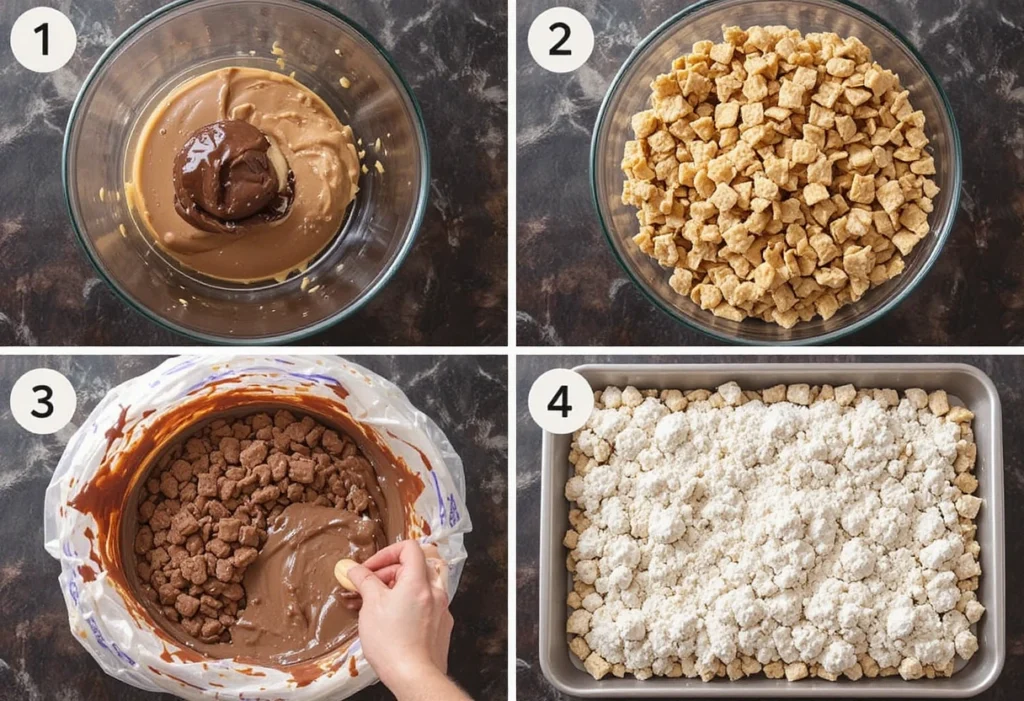 Step-by-Step Instructions (Easy Guide)