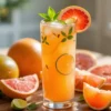 Grapefruit Juice Recipe for Weight Loss – Healthy & Easy
