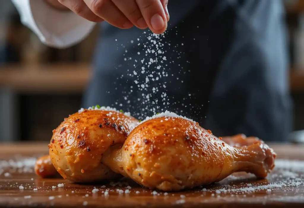 Tips for Best Results: Chicken Hindquarters Recipes