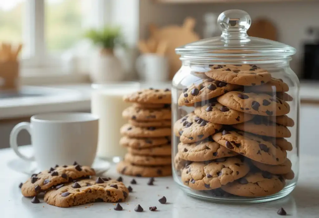 Serving and Storage Ideas