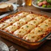 Easy Lasagna Recipe with Cottage Cheese - Simple & Delicious