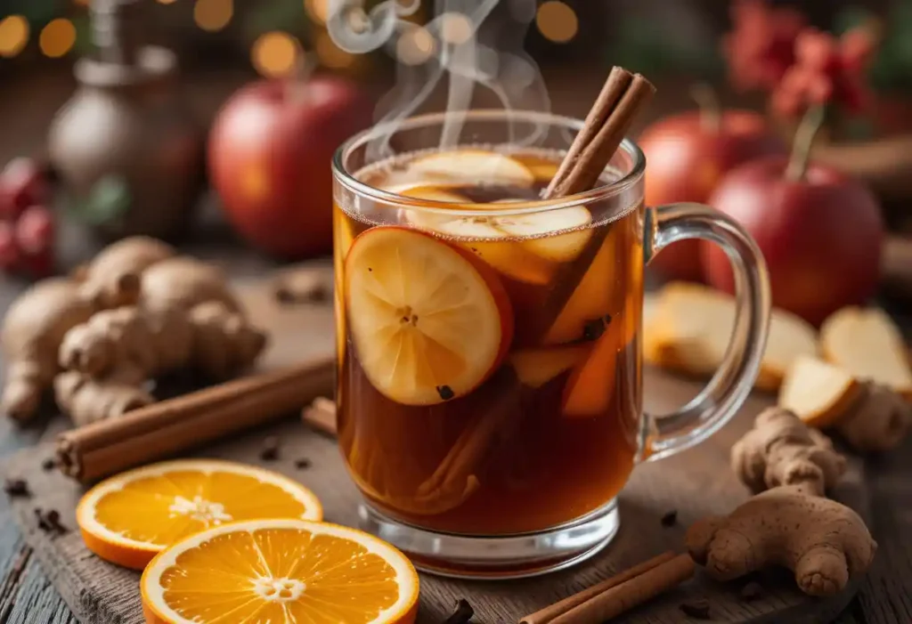 Why You'll Love This Wassail Recipe