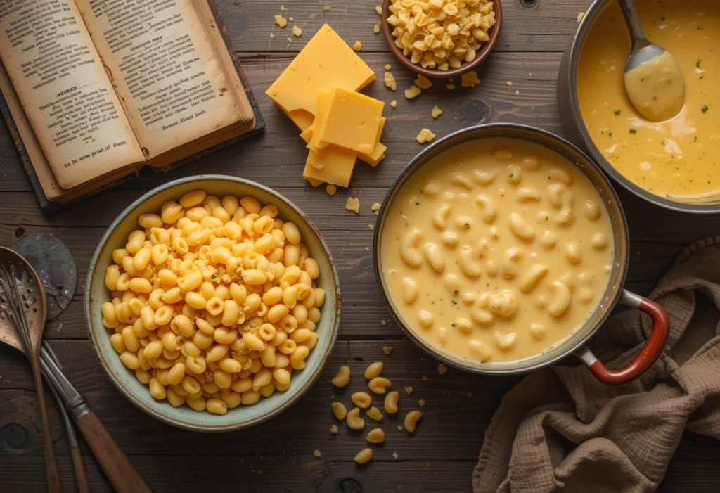 Tips for the Best Mac and Cheese