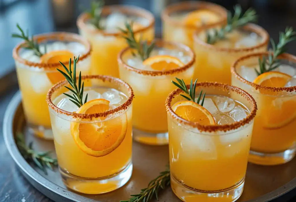 Serving Suggestions & Presentation Tips