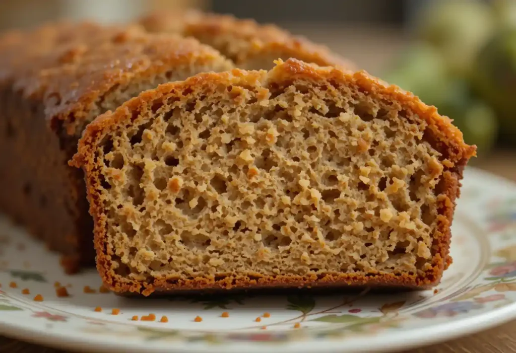 Why This is the Best Zucchini Bread Recipe