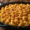 Mac and Cheese Recipe - Easy, Creamy & Homemade