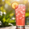 Azalea Drink Recipe: The Perfect Refreshing Halal Mocktail