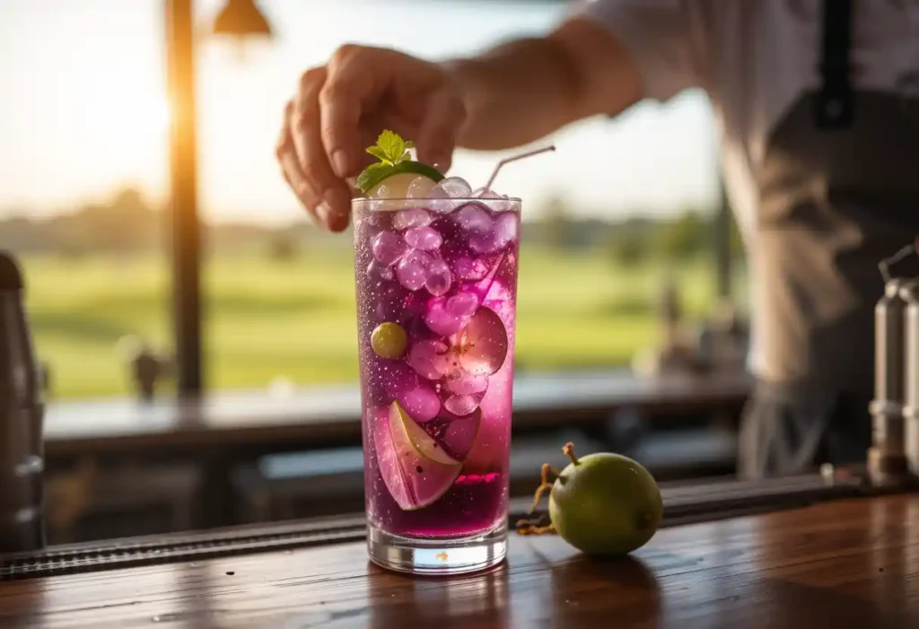 What Is a Transfusion Drink?