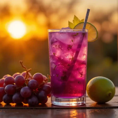 Transfusion Drink Recipe