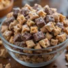 Puppy Chow Recipe Chex: The Easiest No-Bake Snack