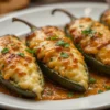 Poblano Pepper Recipes: Easy and Nutritious Stuffed Pepper Recipe