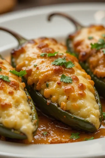 Poblano Pepper Recipes: Easy and Nutritious Stuffed Pepper Recipe