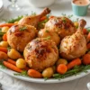 Baked Chicken Hindquarters Recipes - Easy, Juicy & Flavorful