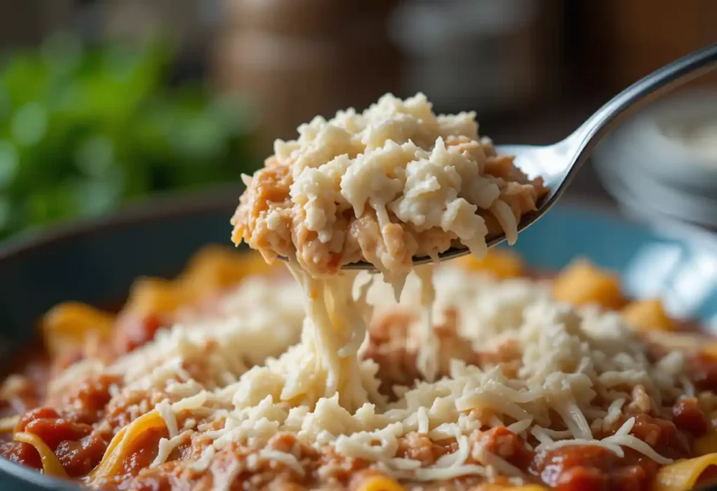 Why Use Cottage Cheese in a Lasagna Recipe?