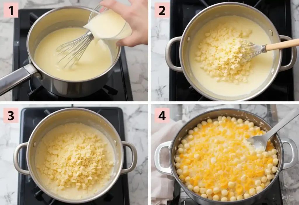 Step-by-Step Instructions For Hominy Recipe