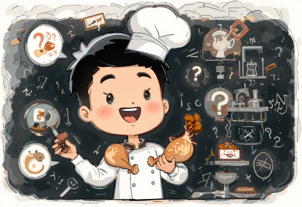 FAQs Chicken Hindquarters Recipes