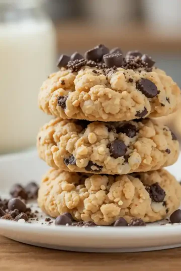 Crumbl Cookie Recipes - Classic, Peanut Butter & Oreo Versions