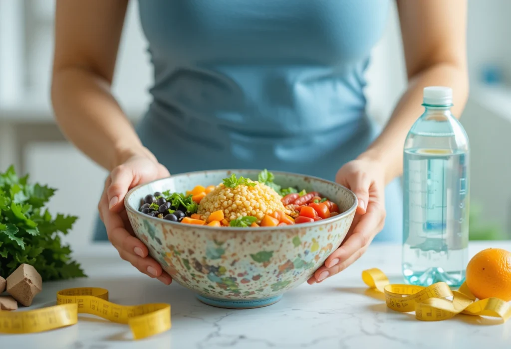 How This Recipe Supports Weight Loss