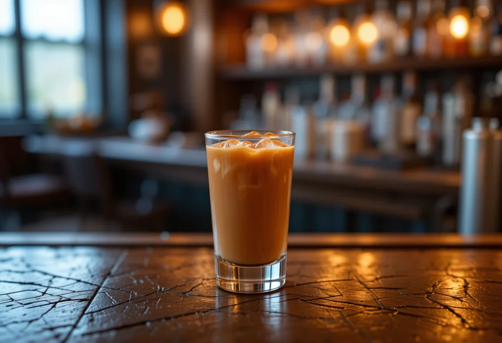 What Is a Buttery Nipple Drink Recipe?