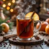 Wassail Recipe - Warm and Comforting Holiday Drink