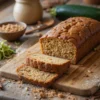 Best Zucchini Bread Recipe - Moist, Flavorful & Easy to Make