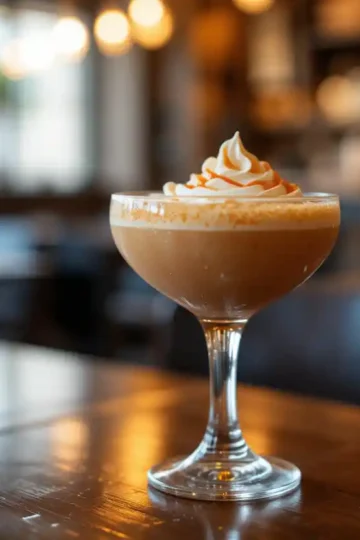 Buttery Nipple Drink Recipe: The Halal Mocktail