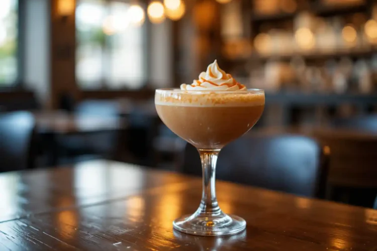 Buttery Nipple Drink Recipe: The Halal Mocktail