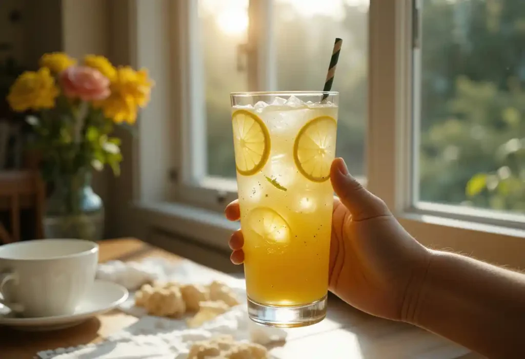 When and How to Drink Detox Drinks