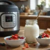 Yogurt Recipe for Instant Pot: Creamy, Healthy, and Budget-Friendly