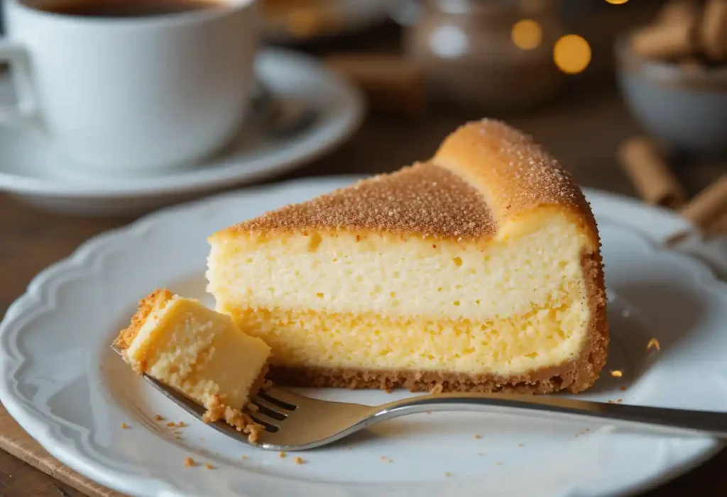 Why You'll Love the Sopapilla Cheesecake Recipe