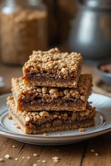 Date Bar Recipe - Sweet, Nutritious, and Easy to Make