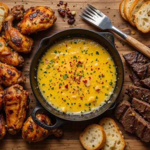 Cowboy Butter Recipe